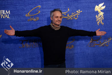 "طلا" در روز پنجم سی و هفتمین جشنواره فیلم فجر - پرویز شهبازی