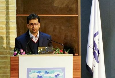 کتاب آموزشی و تربیتی استاندارد چه ویژگی‌های دارد؟ | گفت‌وگو با دبیر نوزدهمین دوره جشنواره «کتاب رشد»
