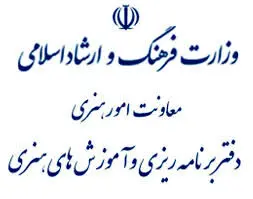 نخستین آزمون کارت صلاحیت تدریس مربیان رشته‌های هنرهای تجسمی برگزار شد