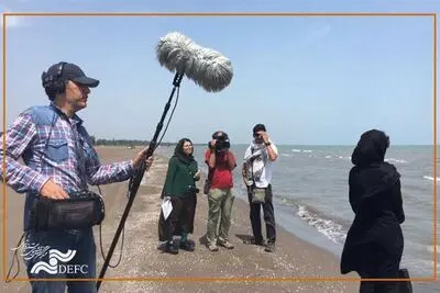 جایزه جشنواره کلکته به «دختران نجار» رسید