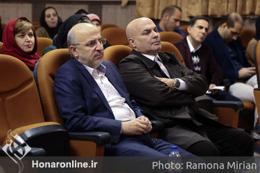 نشست هم‌اندیشی طراحان و تولیدکنندگان دومین جشنواره ملی طراحی لباس و پارچه کودک و نوجوان