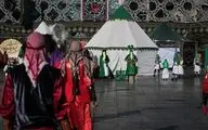 پردیس تئاتر تهران با ۳ نمایش حال و هوای محرمی می‌گیرد / رونمایی از قطعه 