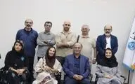 هیئت مدیره انجمن علمی هنرهای نمایشی ایران انتخاب شدند