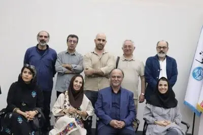 هیئت مدیره انجمن علمی هنرهای نمایشی ایران انتخاب شدند