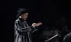 «شب یوهان سباستین باخ» در تالار رودکی