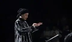 «شب یوهان سباستین باخ» در تالار رودکی