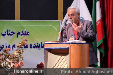 نمایشگاه آثار خوشنویسی استادان ، مدرسان و اعضای انجمن خوشنویسان در فرهنگسرای بهمن