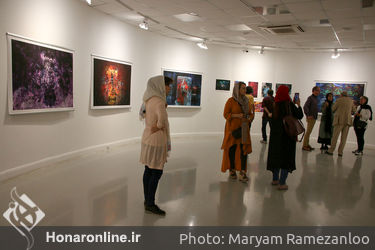  نمایشگاه تصویرگران معاصر جمهوری چک در گالری میرمیران 