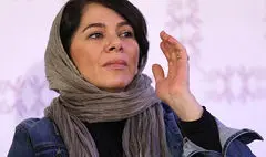 پاسخ قاطع مستانه مهاجر به اظهارات وقیحانه ترامپ درباره تنگه هرمز
