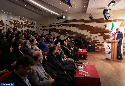 بانوان هنرمند ایرانی به خوبی شناسانده نشده‌اند