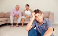 ژانر نوجوان روی میز مد و لباس ایرانی
