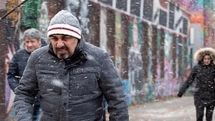 Kahani completes his new movie in Canada