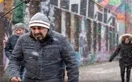 Kahani completes his new movie in Canada