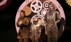 اهالی فرهنگ و هنر به تماشای «آکادمی پرندگان» دعوت شدند