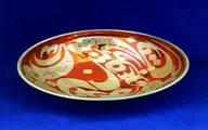 Iran’s “Color of Poetry” on display at Romanian ceramic biennale 