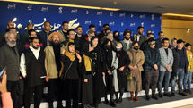 40th Fajr Film Festival – Fifth Day