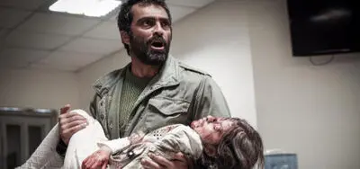 Movies from Iran line up for Flickers' Rhode Island International Film 