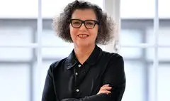 جایزه معماری آدا لوئیز هاکستبل به هنرمند فلسطینی-بریتانیایی رسید