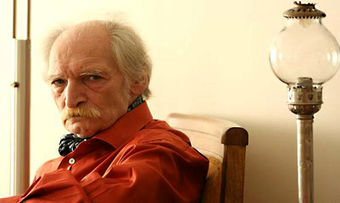 جدیدترین کتاب محمود دولت‌آبادی منتشر شد