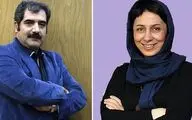 بازداشت موقت دو هنرمند و مدیر تئاتری