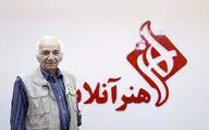 پیام تبریک نوروزی بازیگر پیشکسوت سینما / رضا بنفشه‌خواه از فعالیت‌های 
هنری‌اش در سال 97 می‌گوید / فیلم