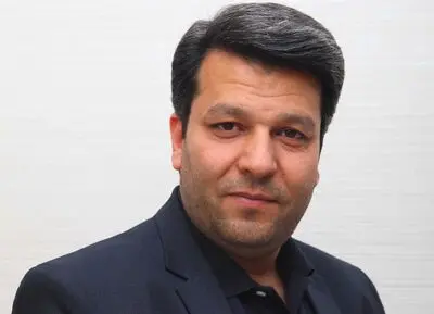 Mohammad Khazaei named head of Cinema Organization of Iran