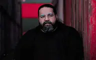 رضا صادقی برای «دکتر نون» می‌خواند