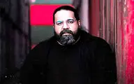 رضا صادقی برای «دکتر نون» می‌خواند