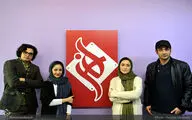 سمانه زندی‌نژاد: تولید تئاتر بدون حضور تهیه‌کننده تقریباً نشدنی است / سهیلا گلستانی: بازیگری را با هیچ چیز عوض نمی‌کنم /  گفت و گو با عوامل اجرایی نمایش 