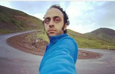 روایت متفاوت هوفر حقیقی از عکاسی شهری / نمایشگاه "جغرافیای انقضا" در گالری اُ برپاست