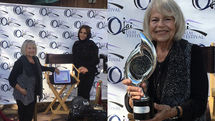 'Retouch', 'Lunchtime' win awards at Ojai Filmfest.