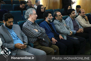 تجلیل از فرهنگ نویسان رسانه های استان فارس