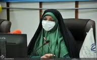 روایت دبیر یازدهمین جشنواره مد و لباس فجر از انتخاب رنگ سال با عنوان سبز ایرانی