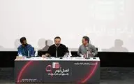 مقدسیان: اجازه دهید فیلم‌سازان شبیه هم نباشند!/ ریشه بحران کم‌آبی در سریال‌های خانگی!