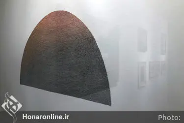 ‎اولین نمایش در مکان جدیدِ این/جا