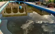 وقتی که عرش به خانه‌ها می‌آمد / 