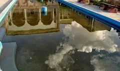 وقتی که عرش به خانه‌ها می‌آمد / 