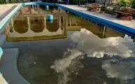وقتی که عرش به خانه‌ها می‌آمد / 