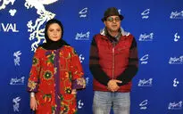 ششمین روز چهلمین جشنواره فیلم فجر در برج میلاد /۲