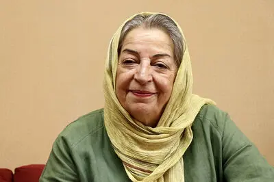 مرضیه برومند: سینمای کودک به شکوه جشنواره زنده است