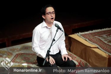 گروه آوای ابریشم در دومین شب کنسرت آنلاین موسیقی دستگاهی