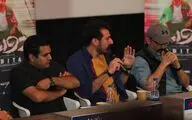 
«دوار» فیلمی کاملا تجربی درباره فراموشی و هویت است