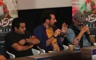 
«دوار» فیلمی کاملا تجربی درباره فراموشی و هویت است