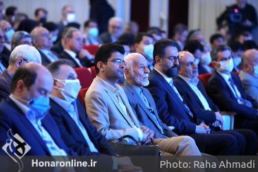 پاسداشت فردوسی تالار وحدت 