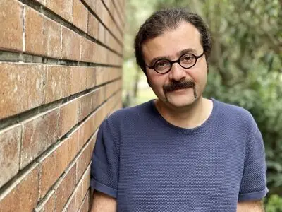 ۵۵ پرتره اهالی فرهنگ و هنر منتشر می‌شود | زندگی و آثار هاکویین و هوکسای،‌ نقاشان بزرگ ژاپن کتاب شد