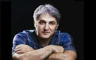 مهدی صبایی: متأسفم که به فیلم 