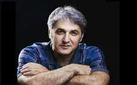 مهدی صبایی: متأسفم که به فیلم 