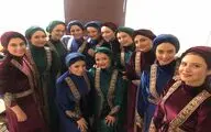 خنیاگران مهر در فنلاند به صحنه می‌رود