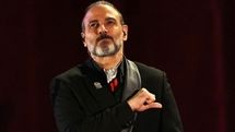 سومین تمدید کنسرت علیرضا قربانی در تهران