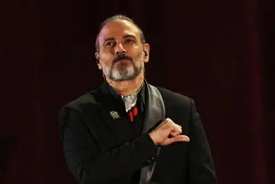 علیرضا قربانی در اُپرای «حافظ» حضور فیزیکی ندارد